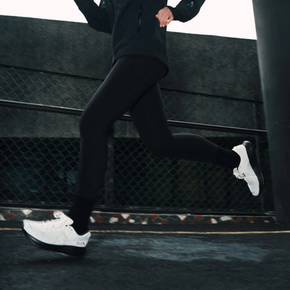 P1 - Women / White/Black