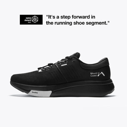 R1 - Women / Black