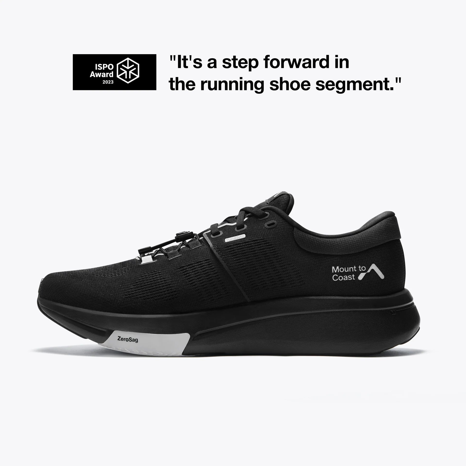 R1 - Men / Black