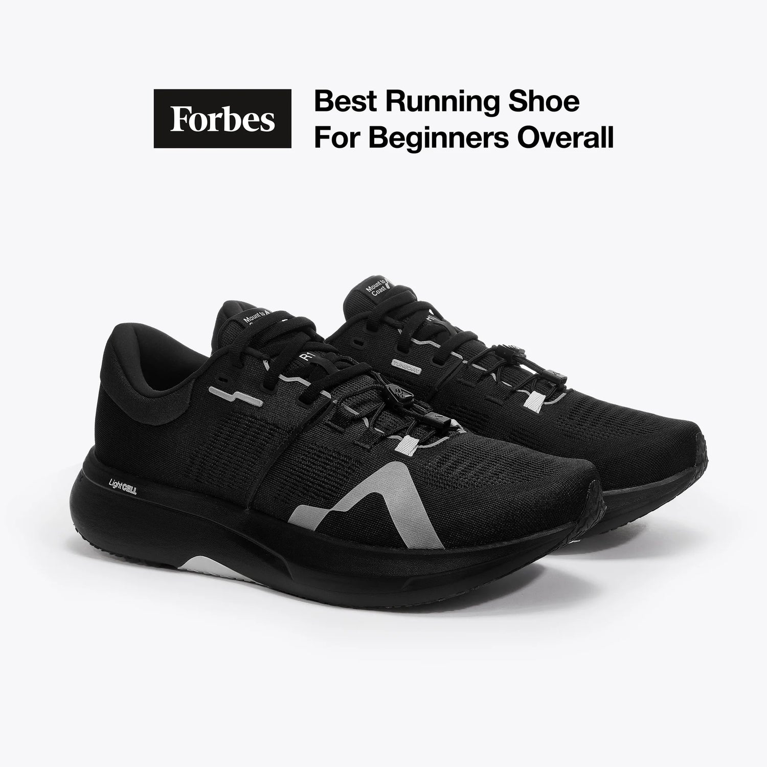 R1 - Women / Black