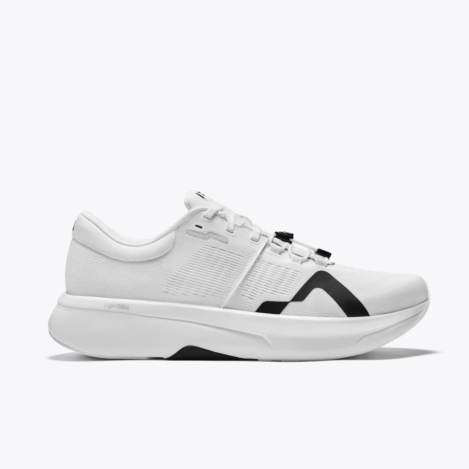 R1 - Men / White