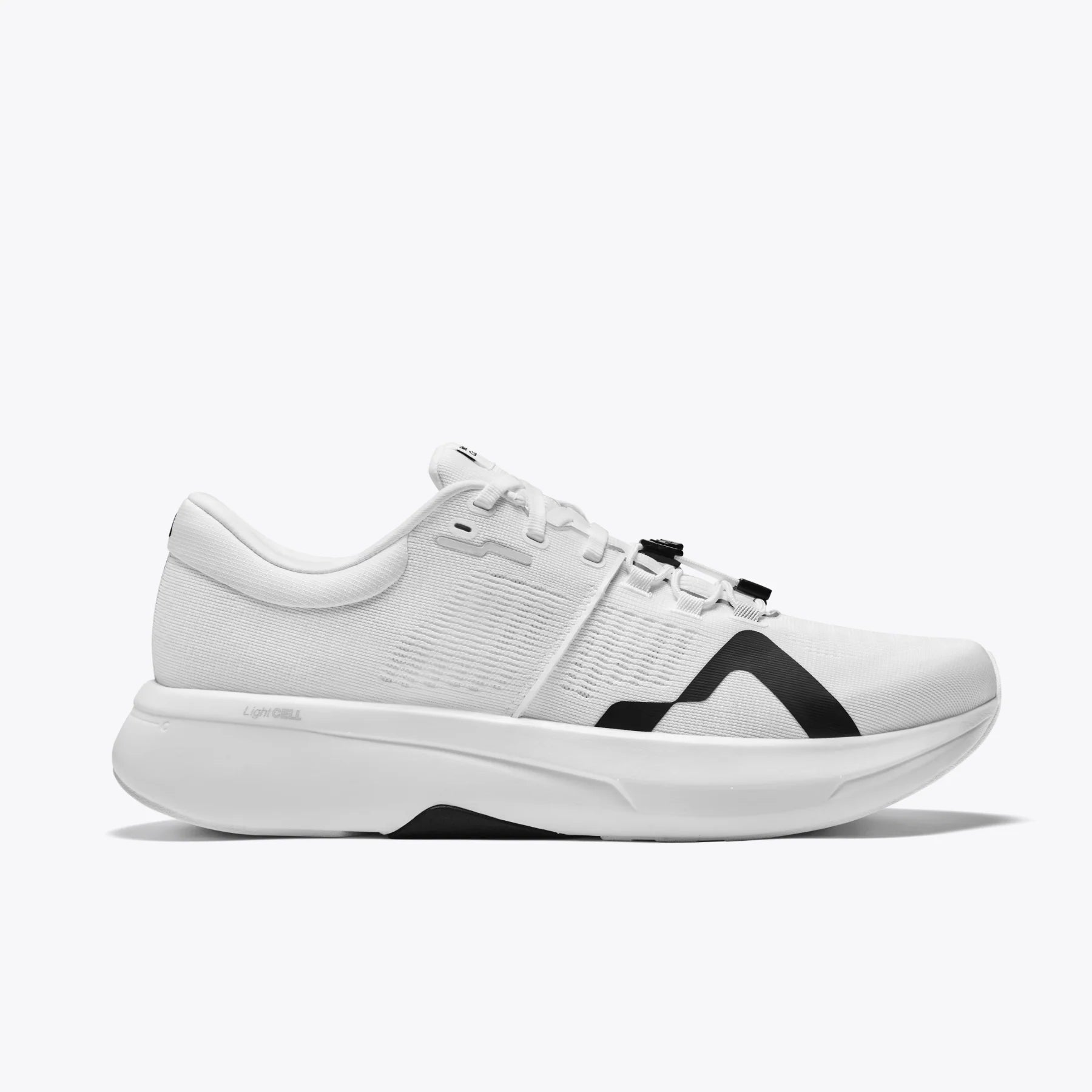 R1 - Men / White