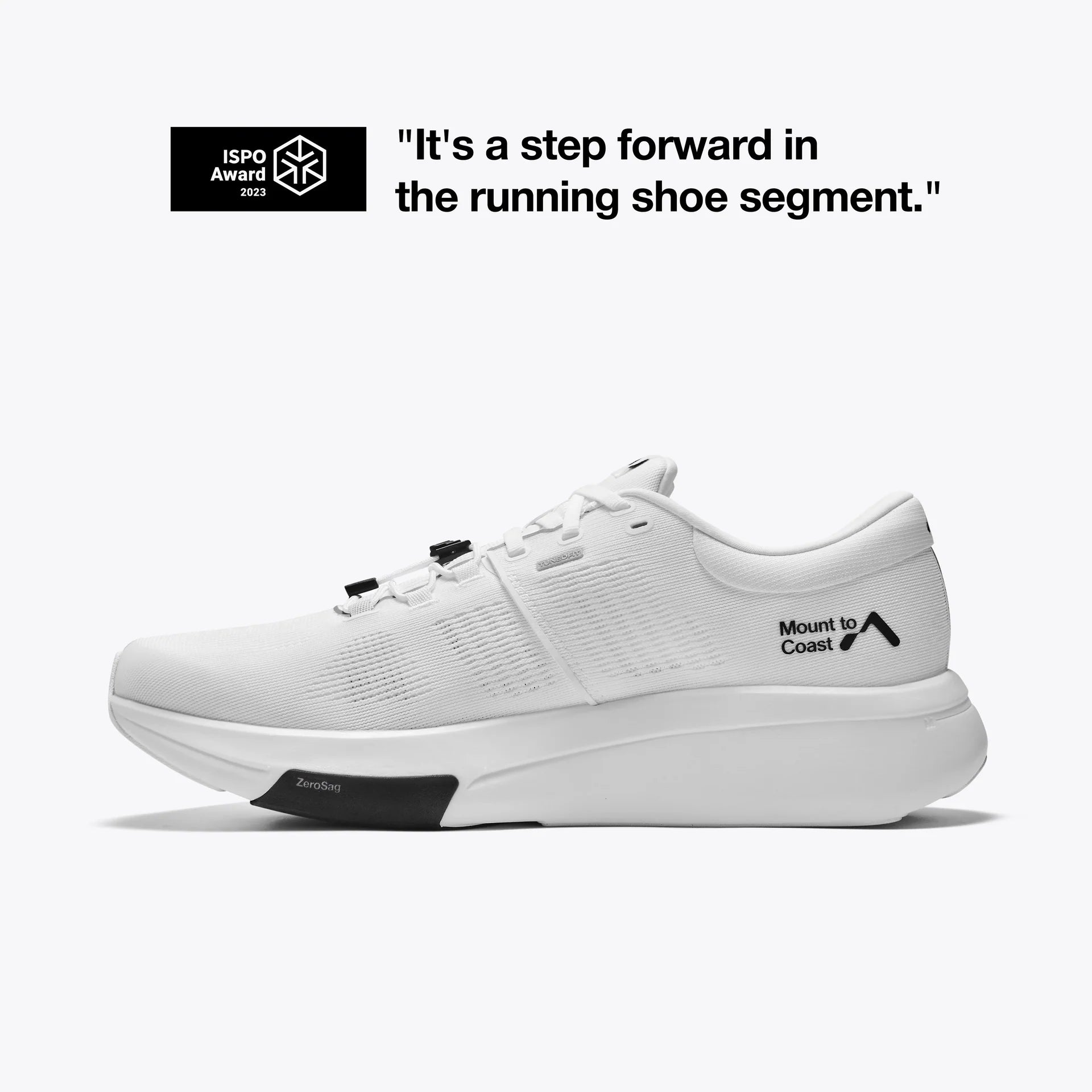 R1 - Men / White