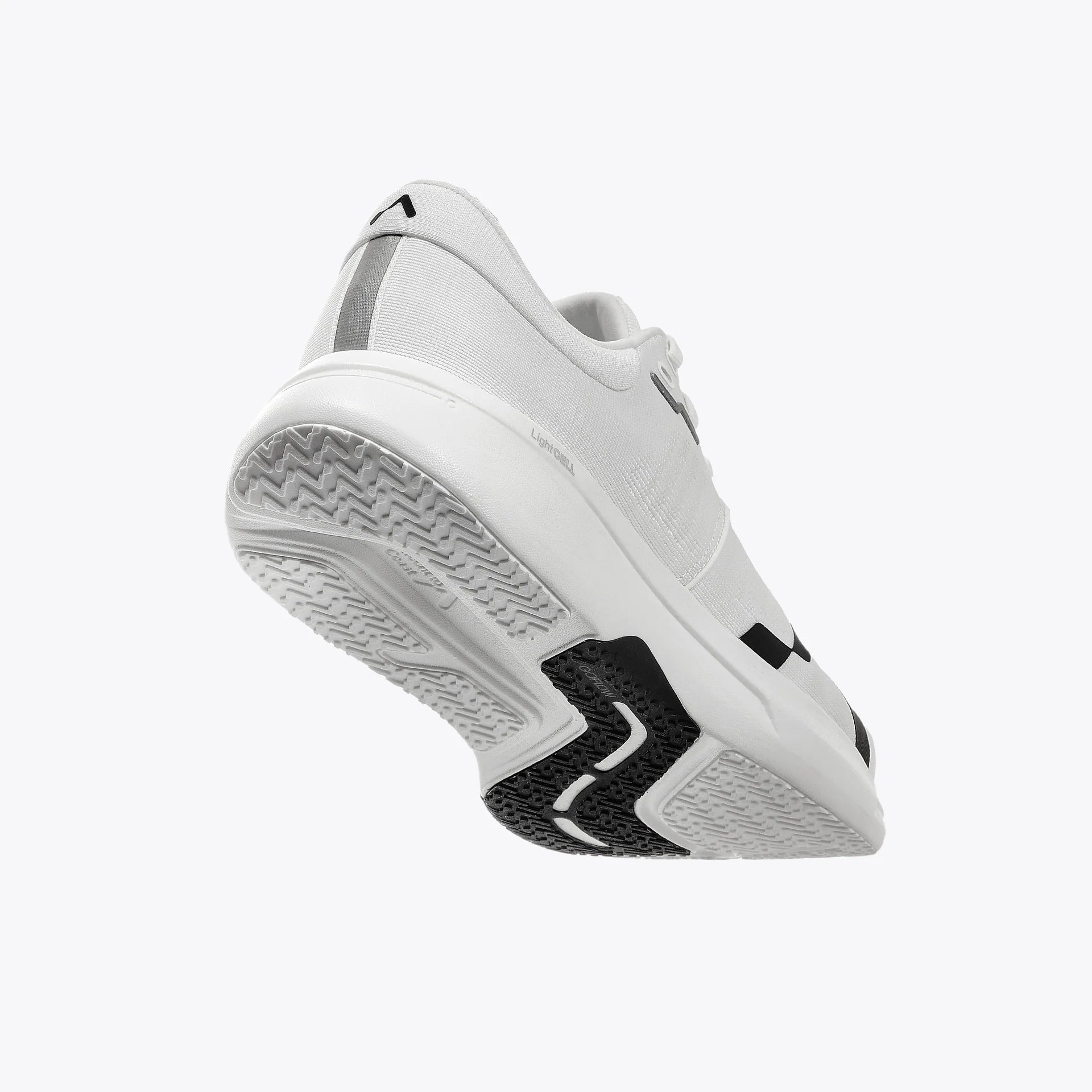 R1 - Men / White