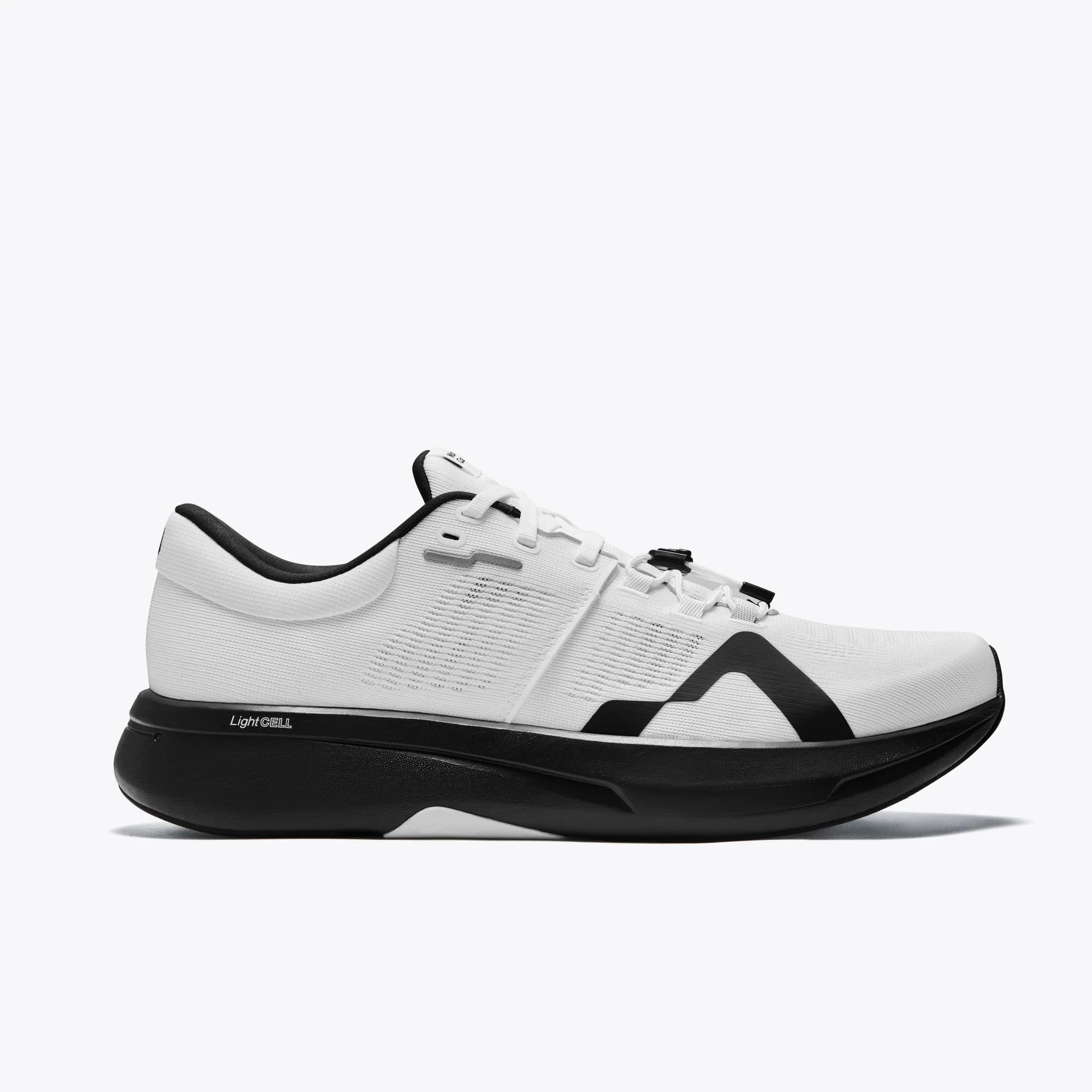 R1 - Women / White/Black