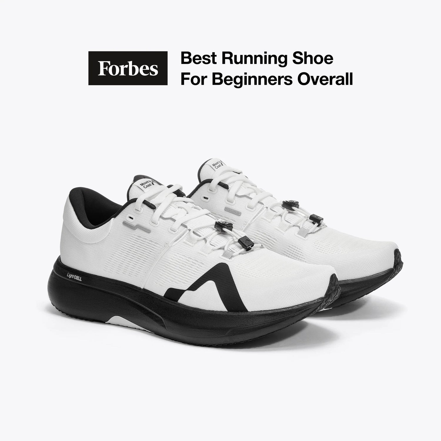 R1 - Men / White/Black