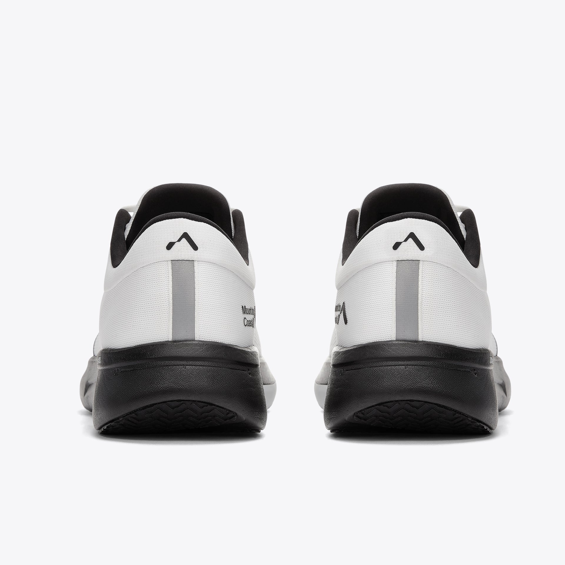 R1 - Women / White/Black