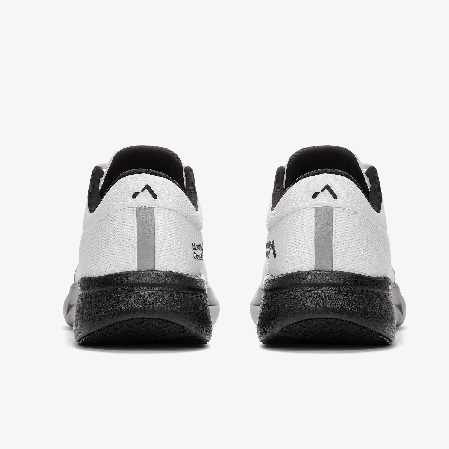 R1 - Men / White/Black