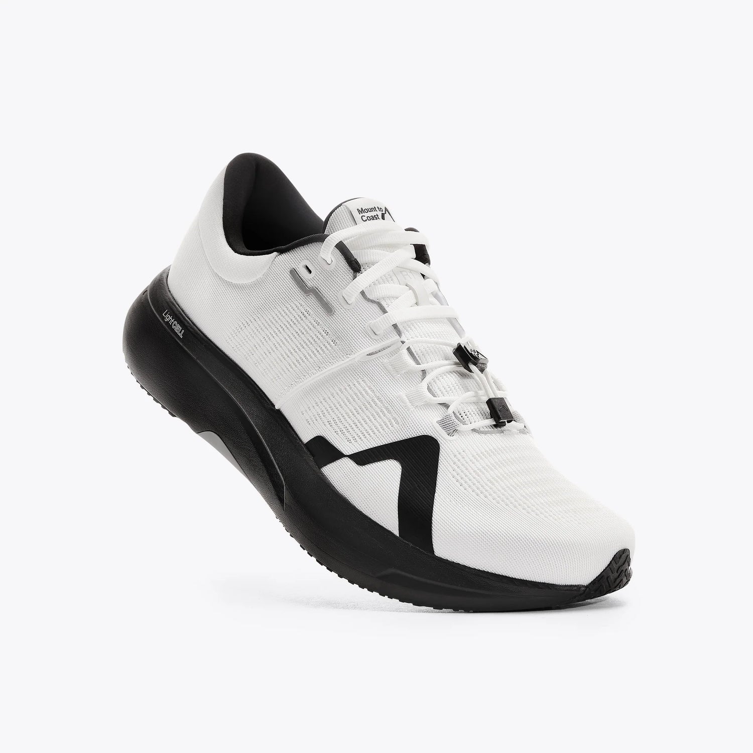 R1 - Women / White/Black