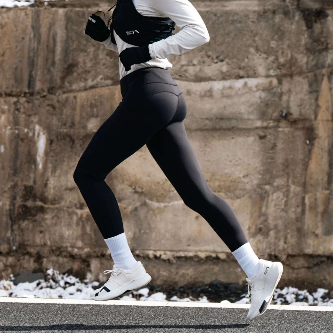R1 - Women / White