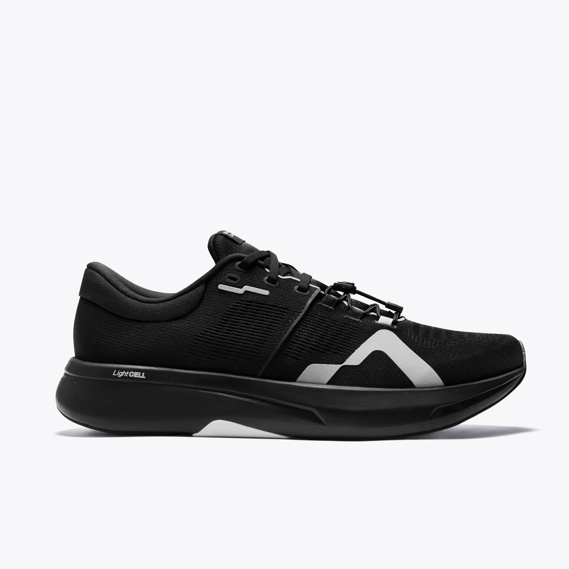 R1R - Men / Black