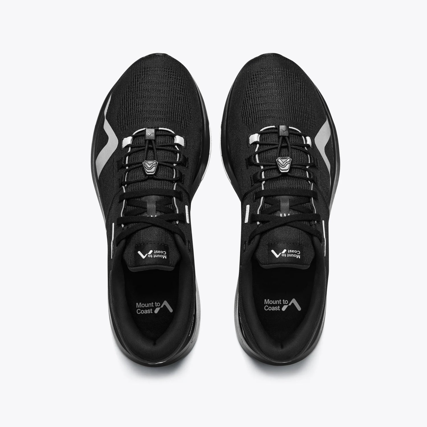 R1R - Women / Black