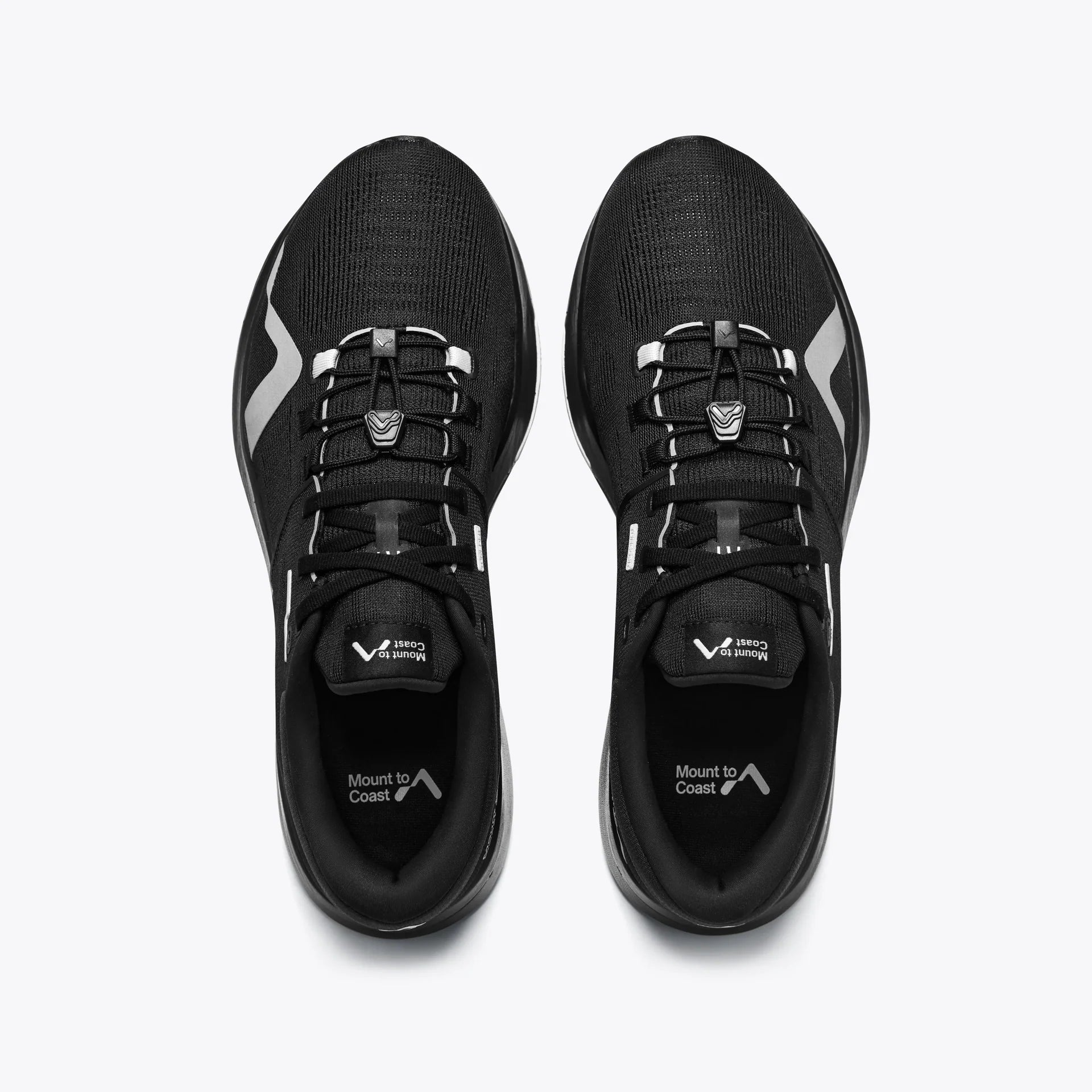 R1R - Women / Black
