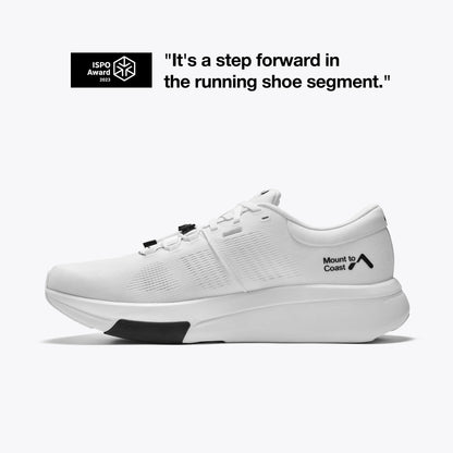 R1R - Men / White