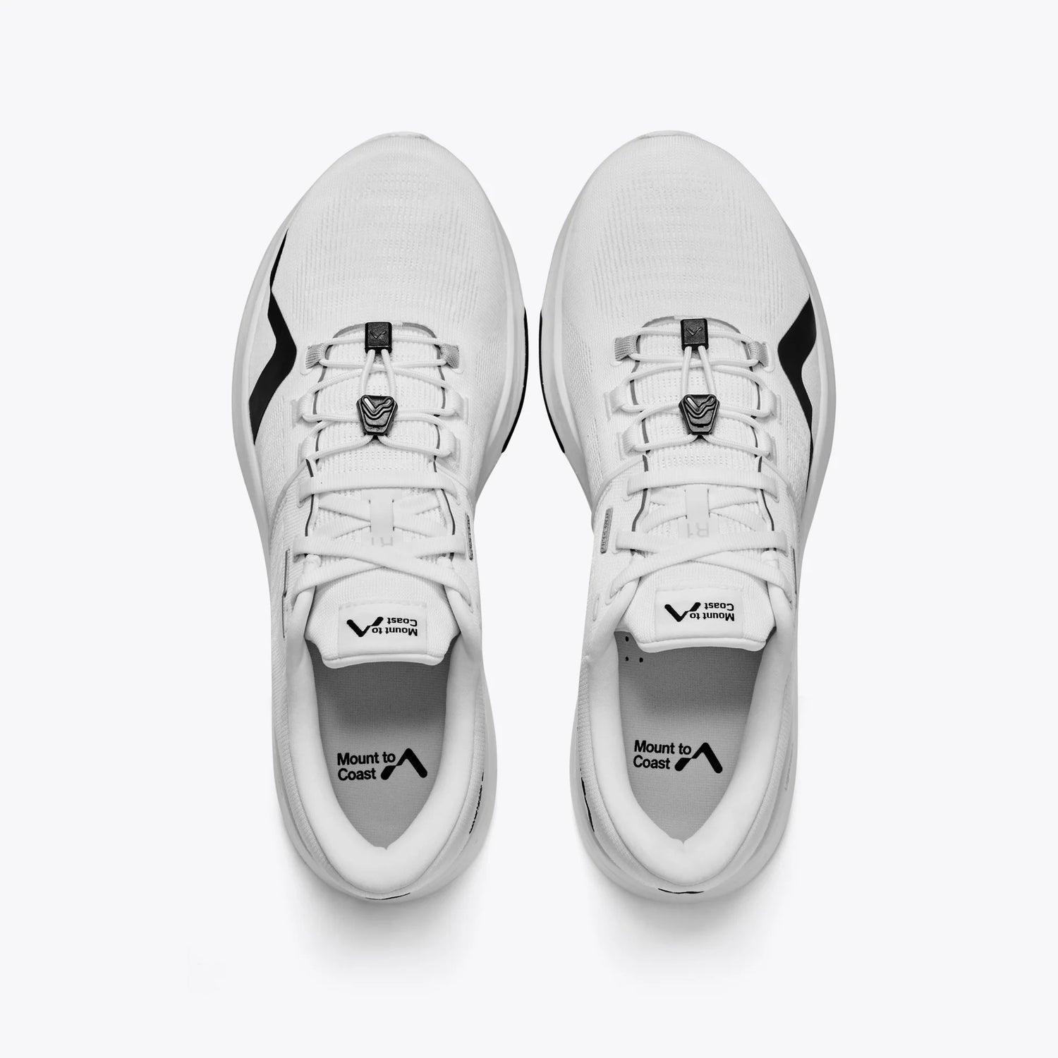 R1R - Men / White
