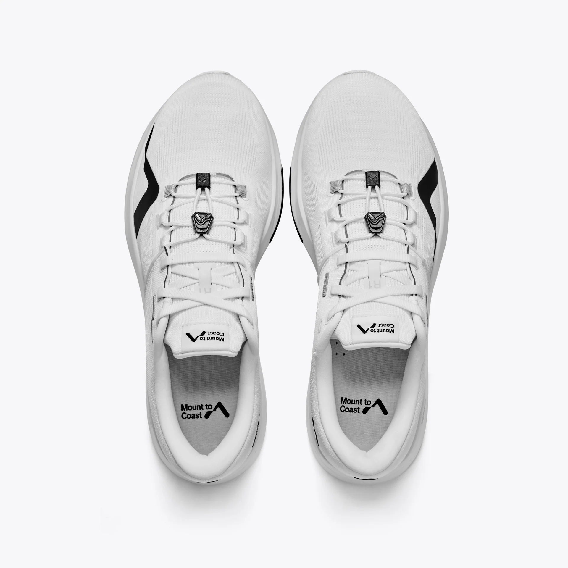 R1R - Men / White