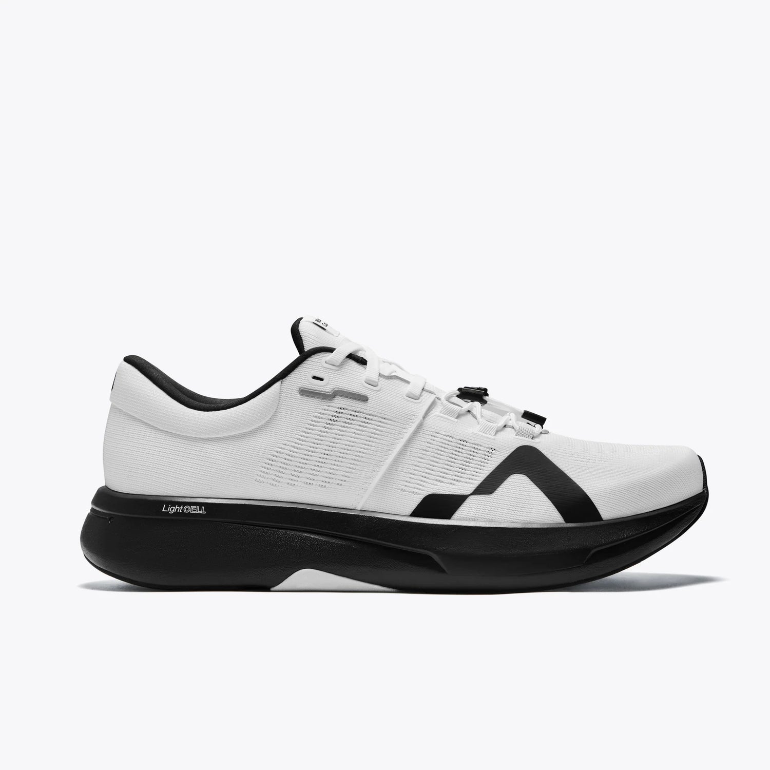 R1R - Men / White/Black