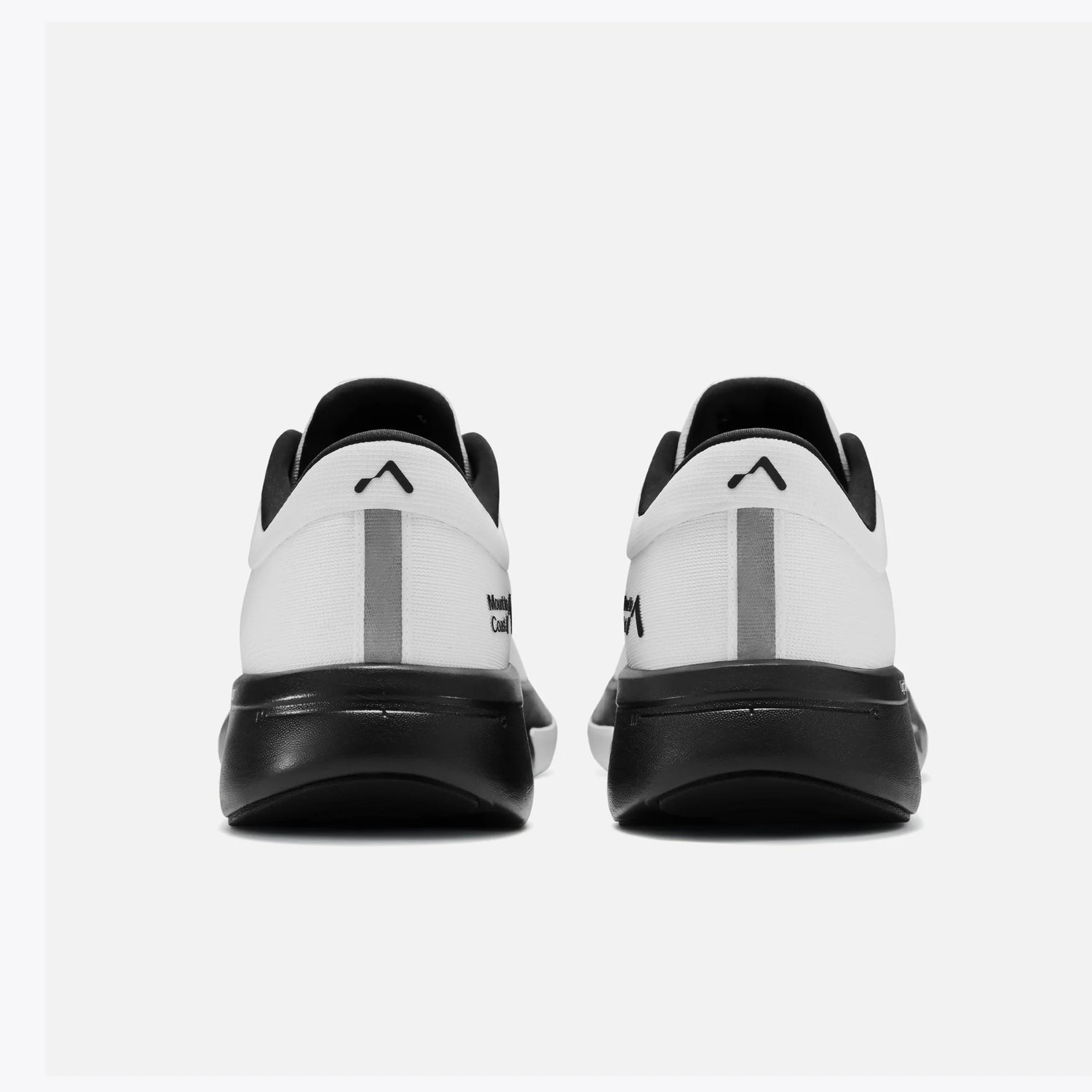 R1R - Men / White/Black