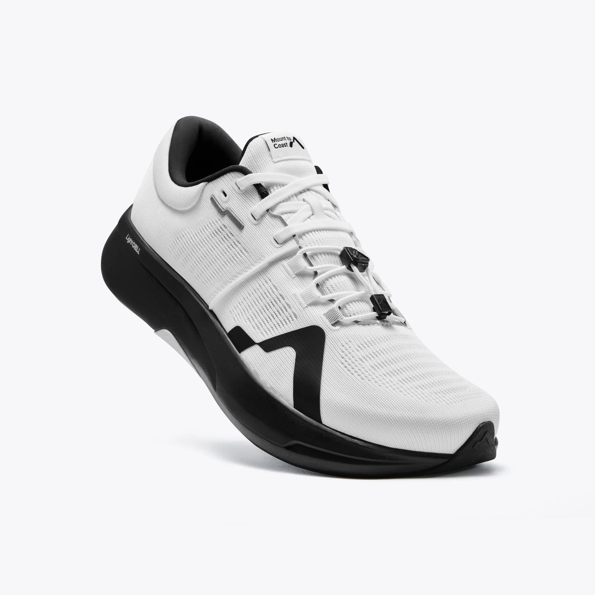 R1R - Women / White/Black