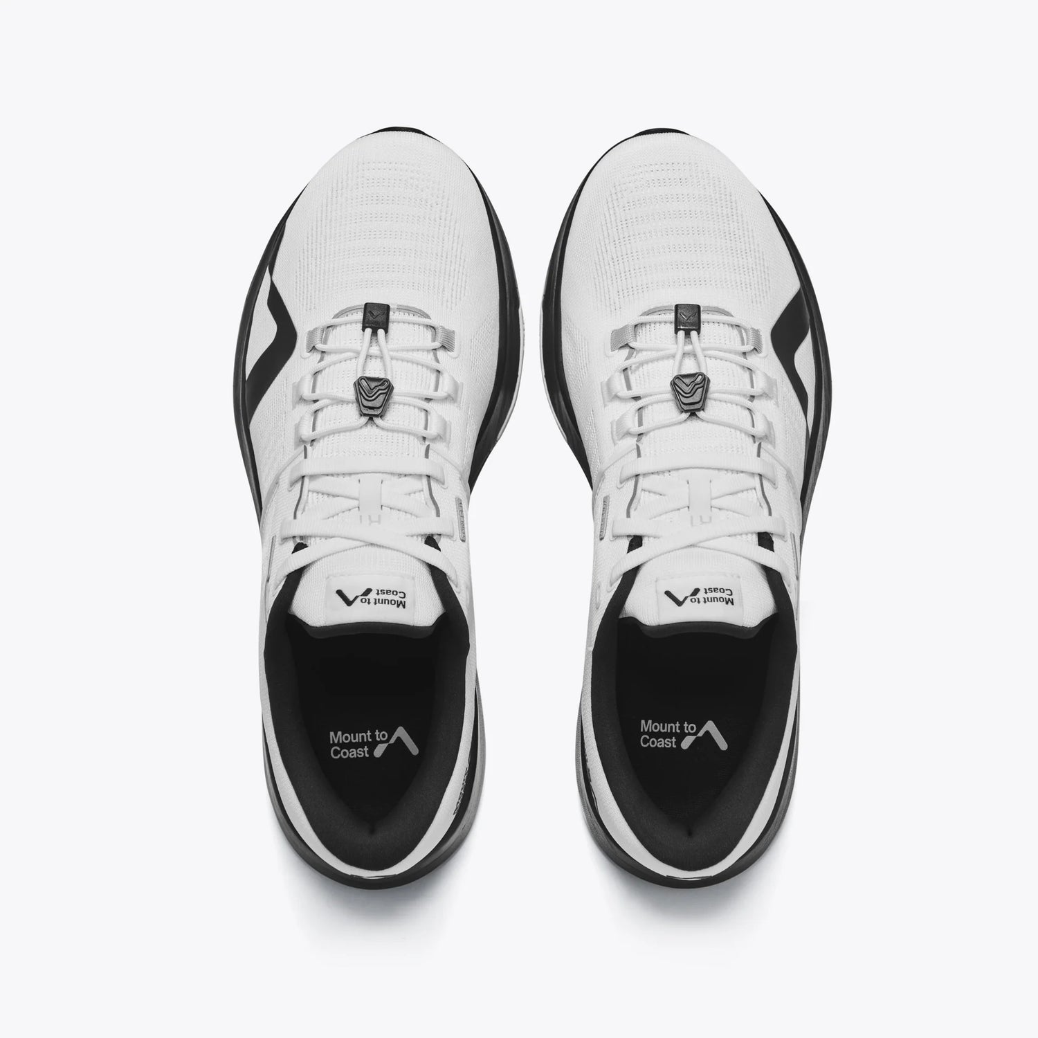 R1R - Women / White/Black