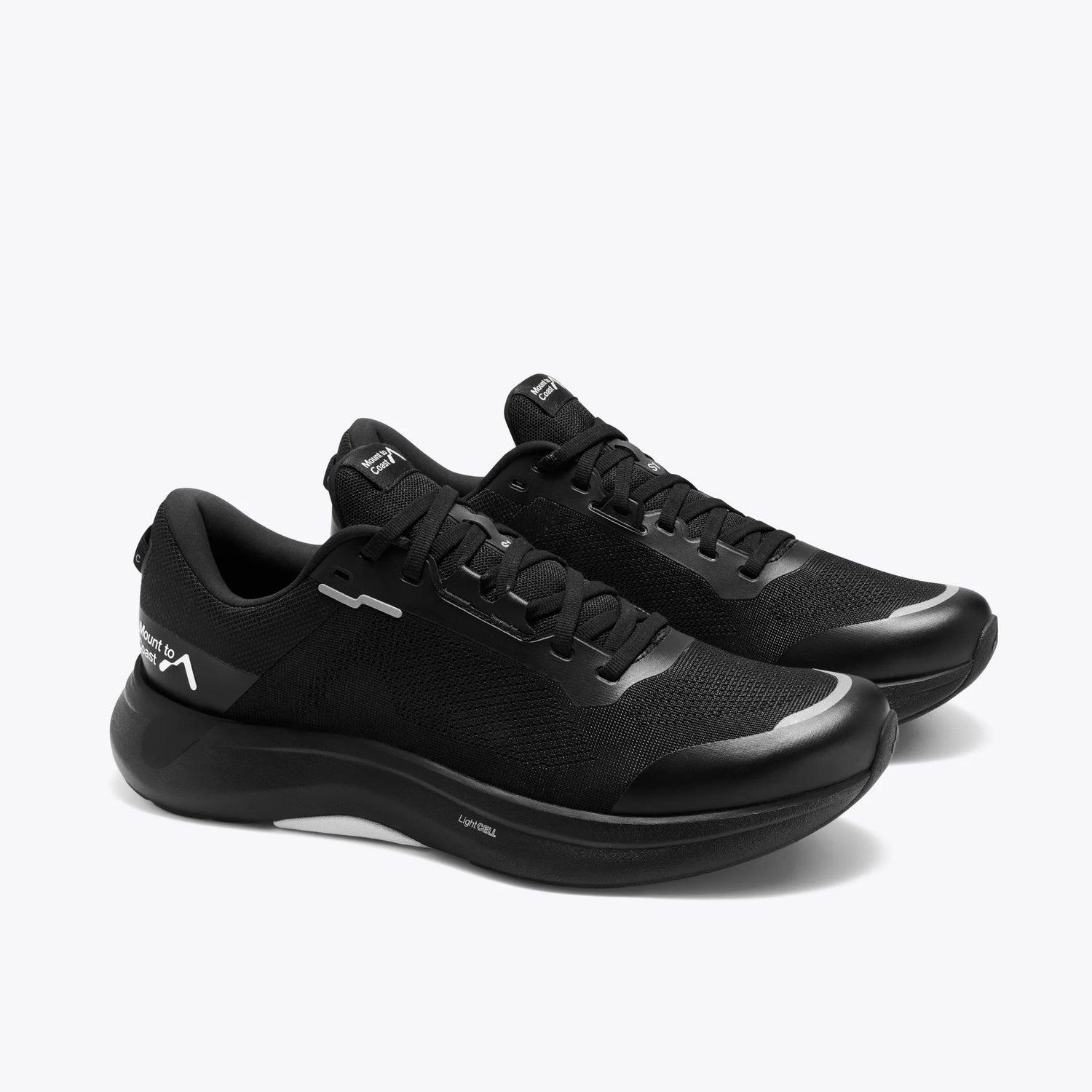 S1 - Men / Black