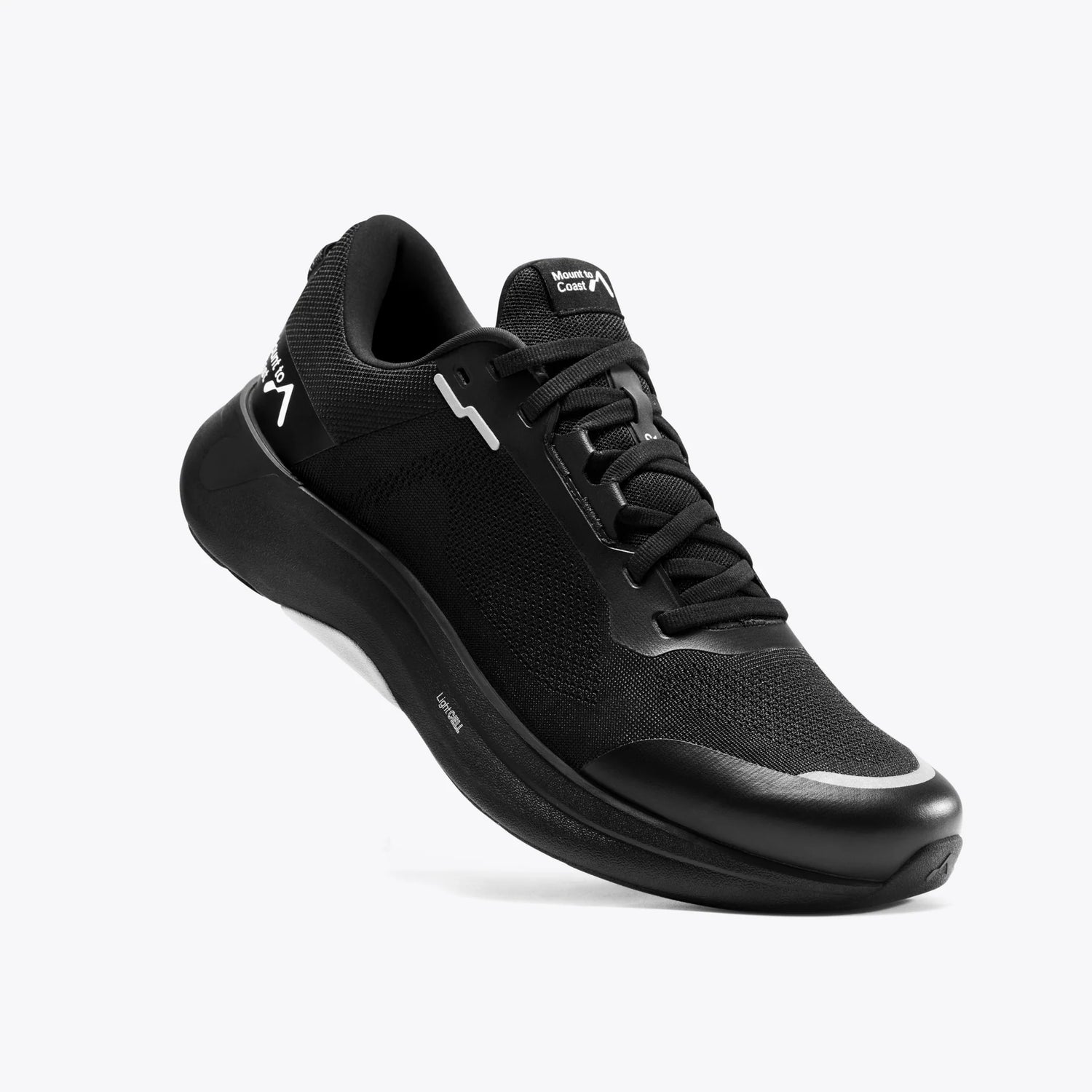 S1 - Men / Black