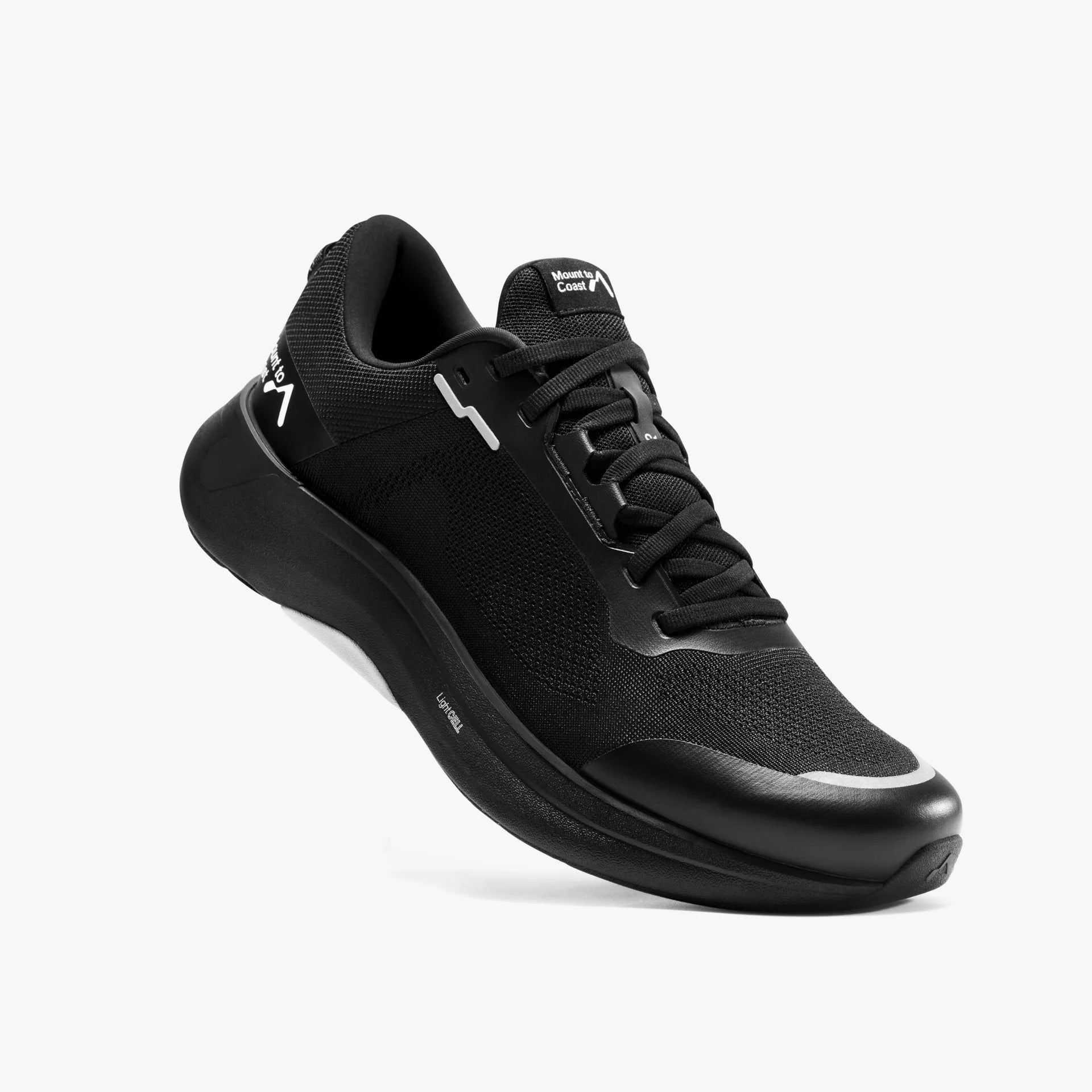 S1 - Men / Black