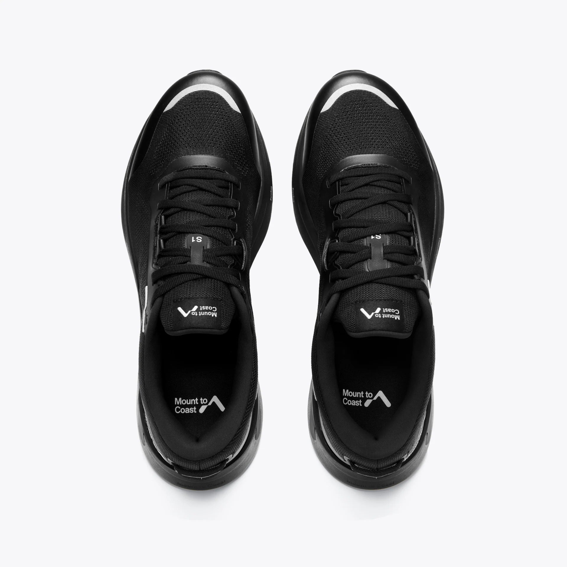 S1 - Men / Black