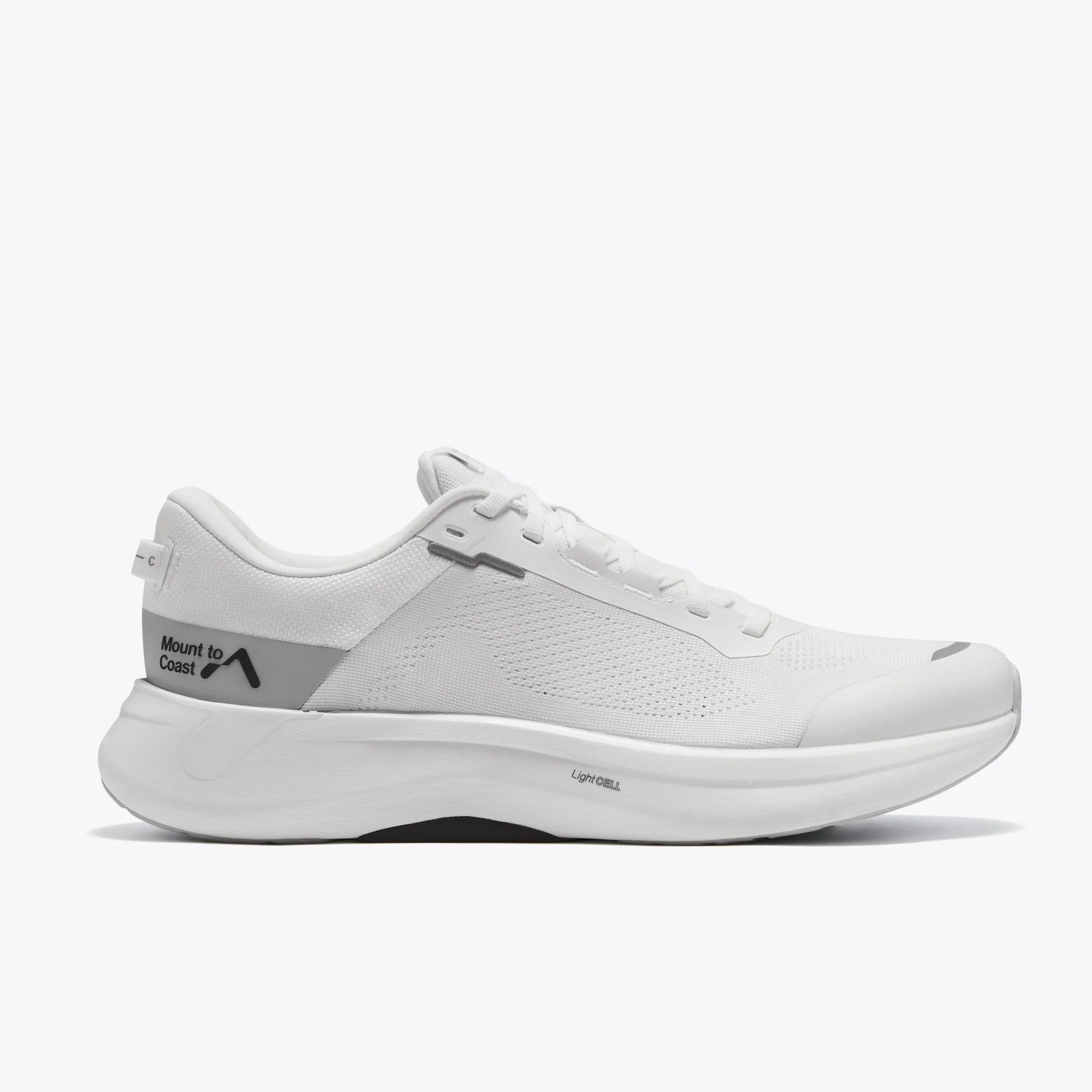 S1 - Men / White