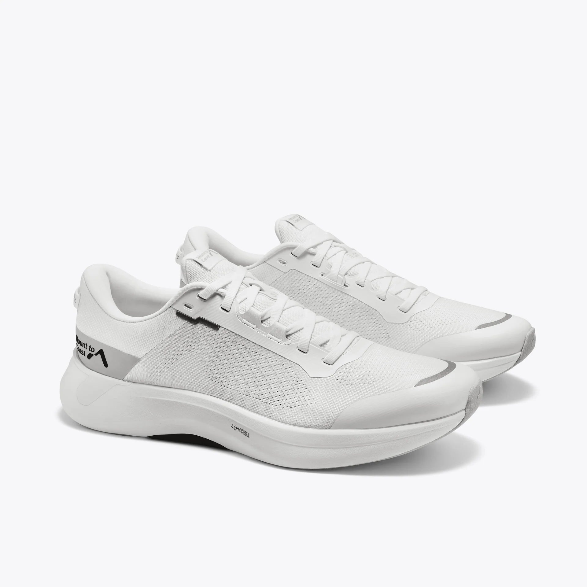 S1 - Women / White