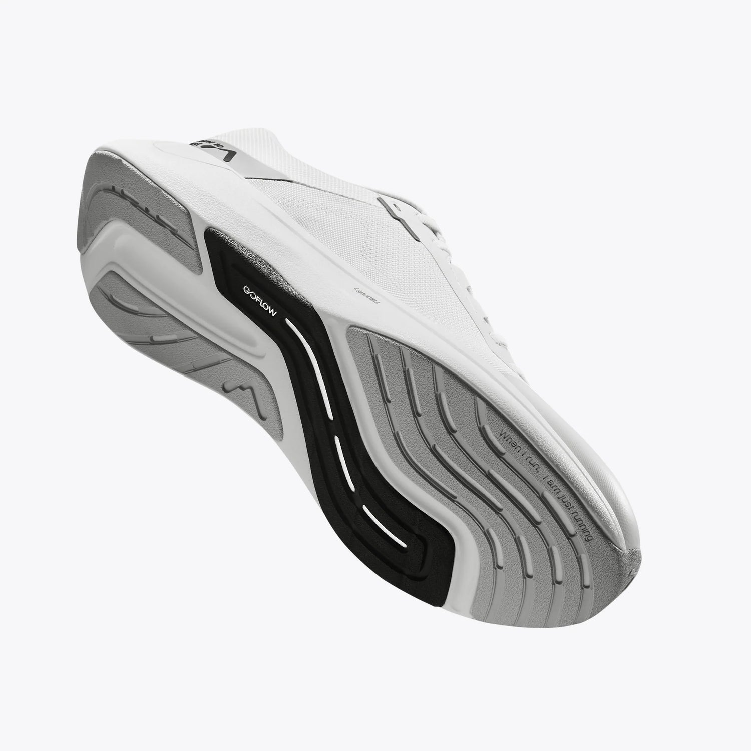 S1 - Women / White