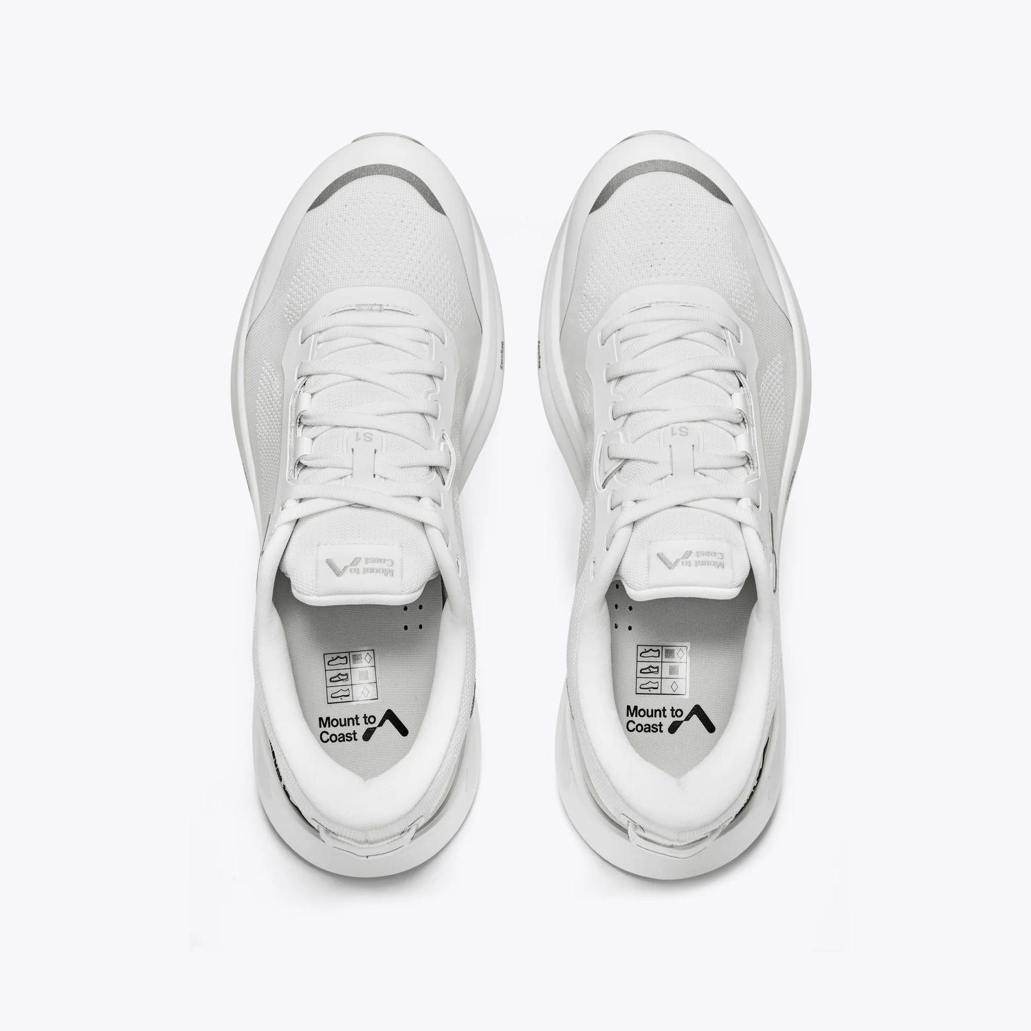 S1 - Men / White
