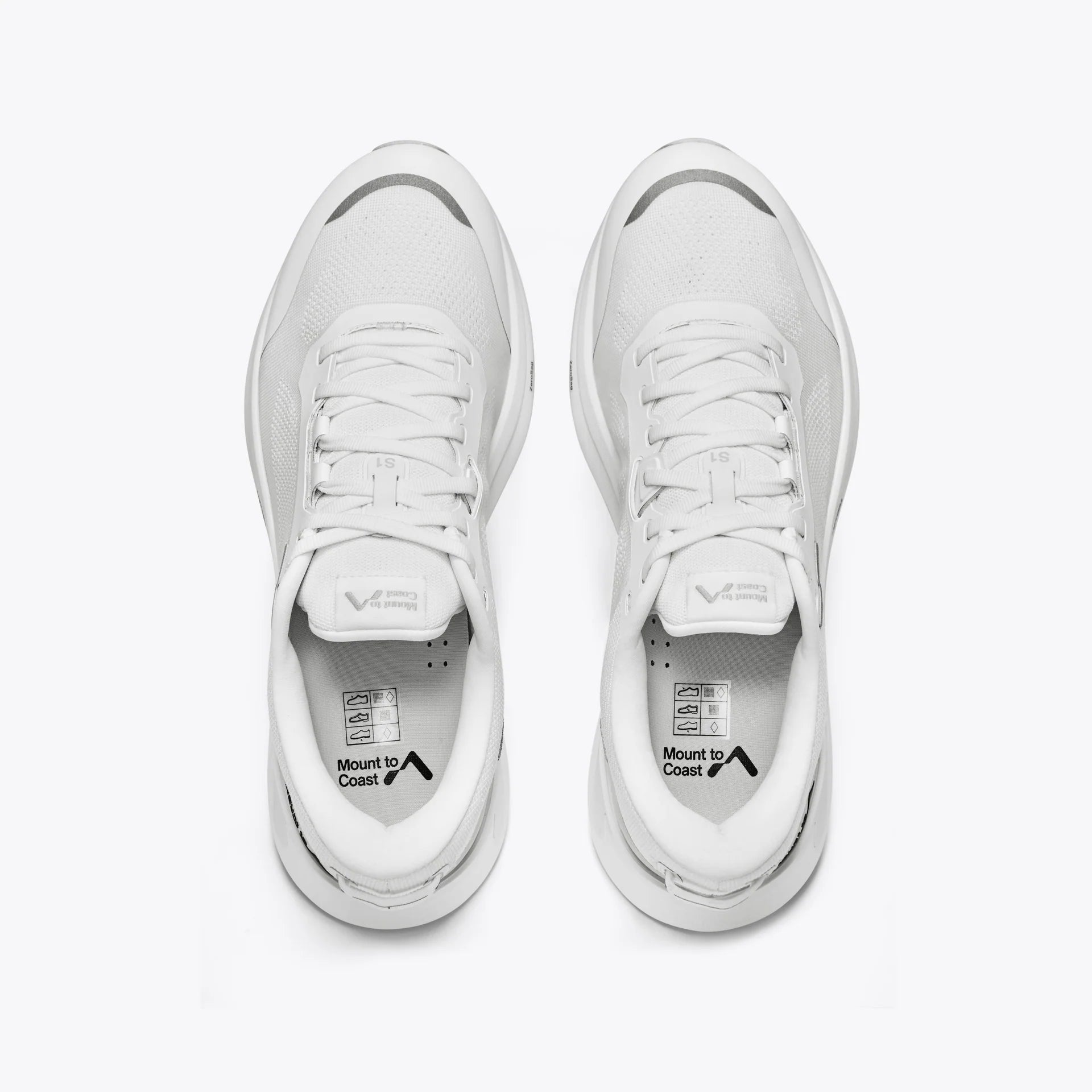 S1 - Women / White