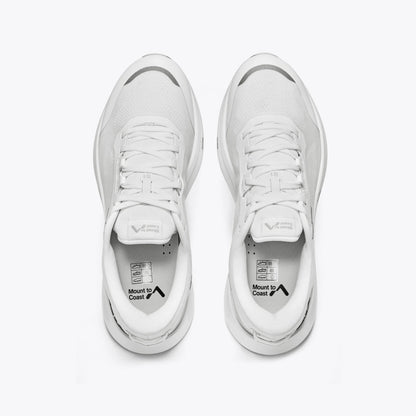 S1 - Women / White