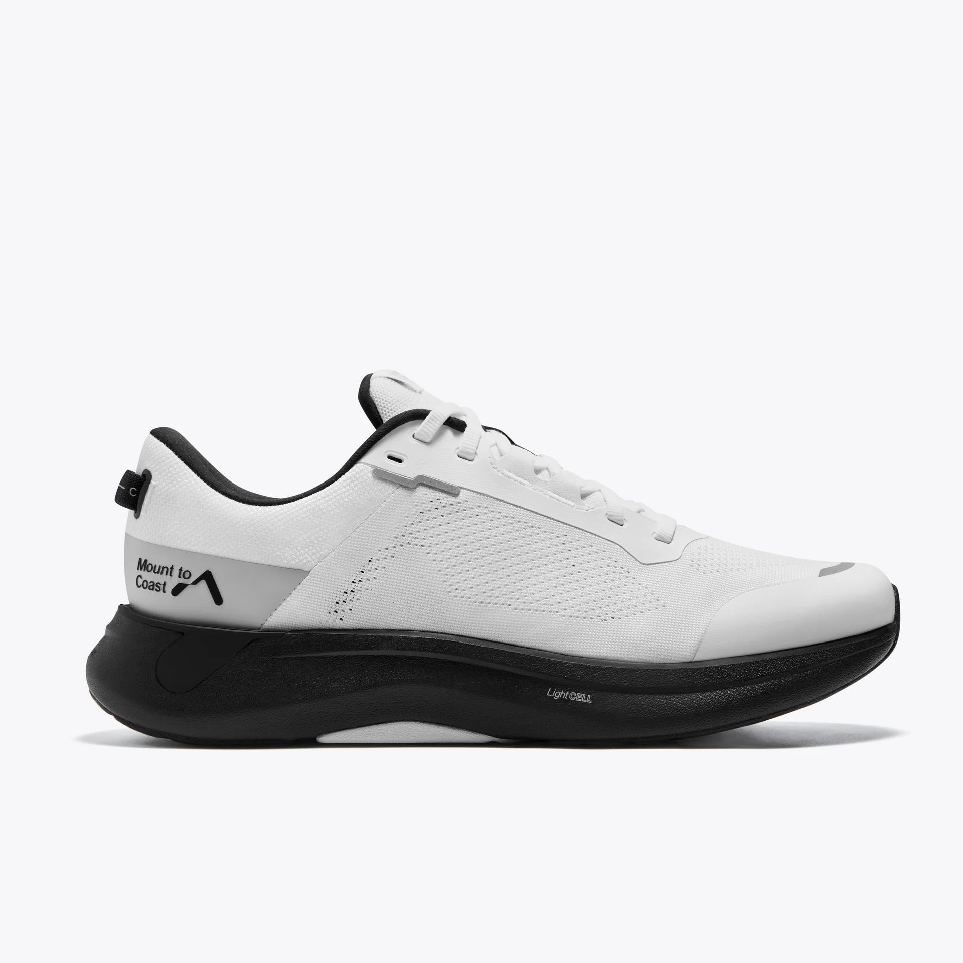 S1 - Men / White/Black
