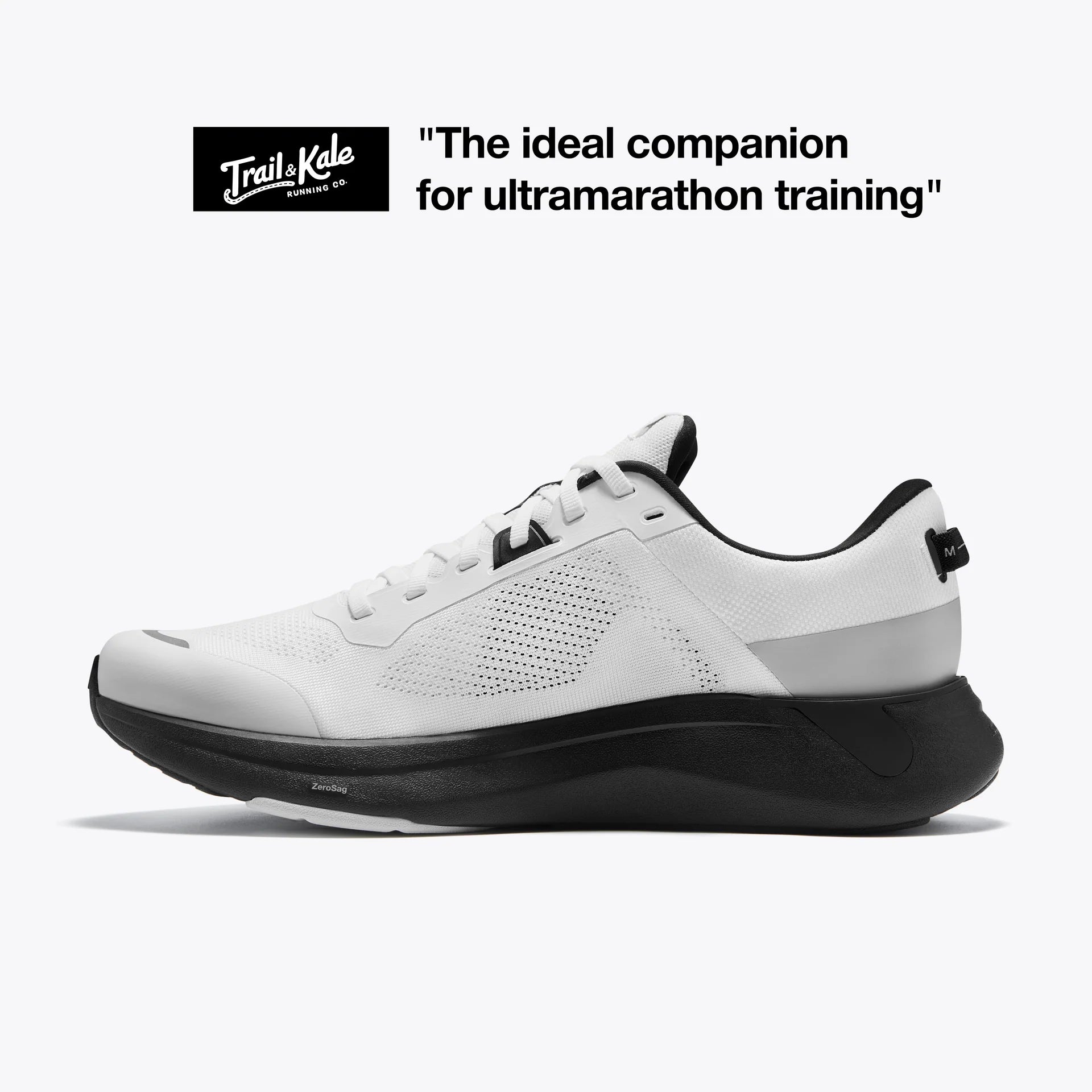 S1 - Men / White/Black