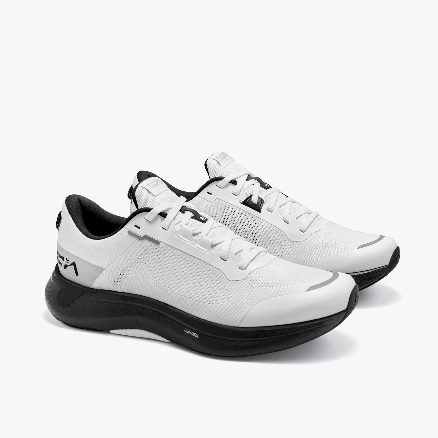 S1 - Women / White/Black