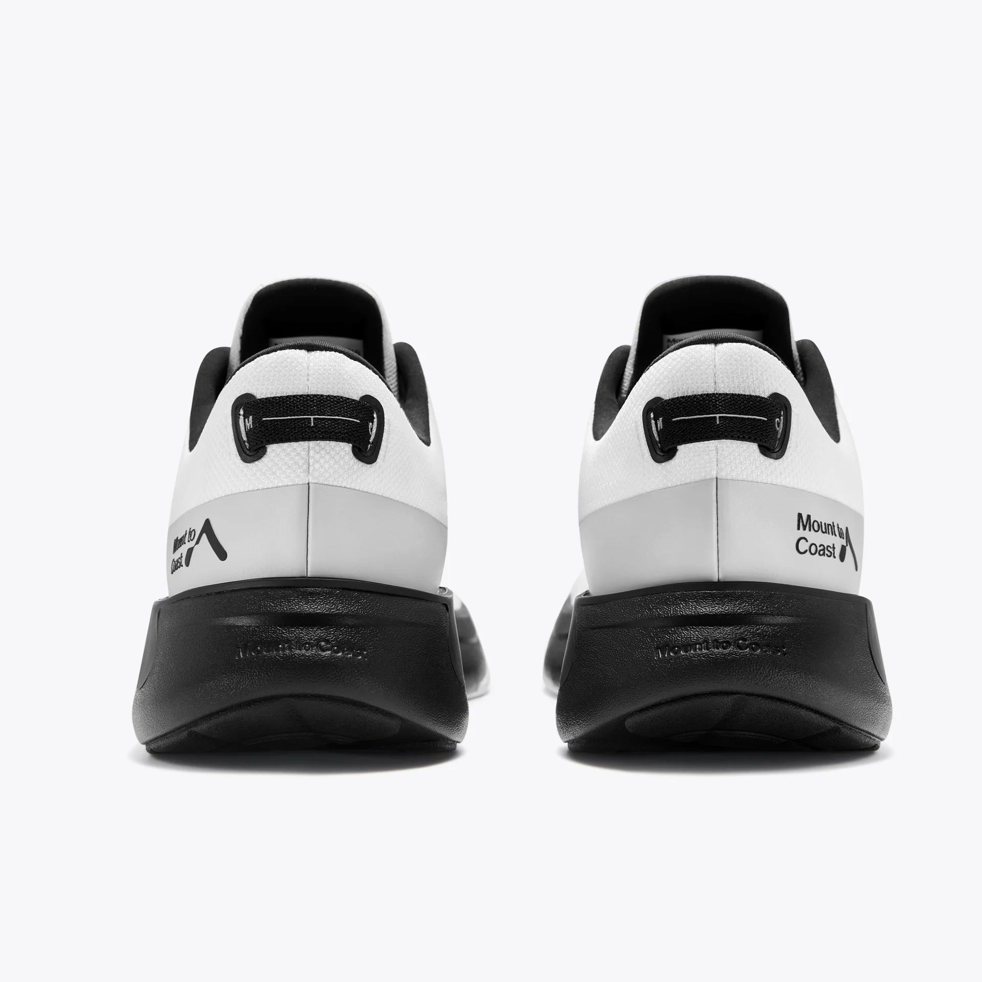 S1 - Men / White/Black