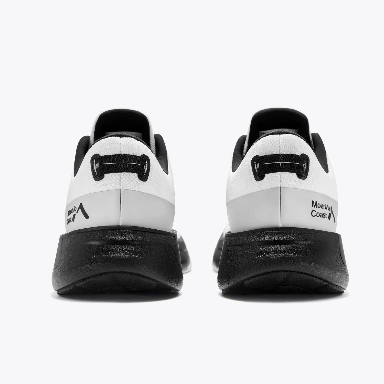 S1 - Women / White/Black