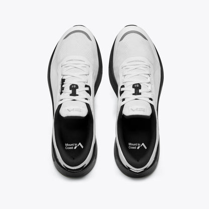 S1 - Men / White/Black