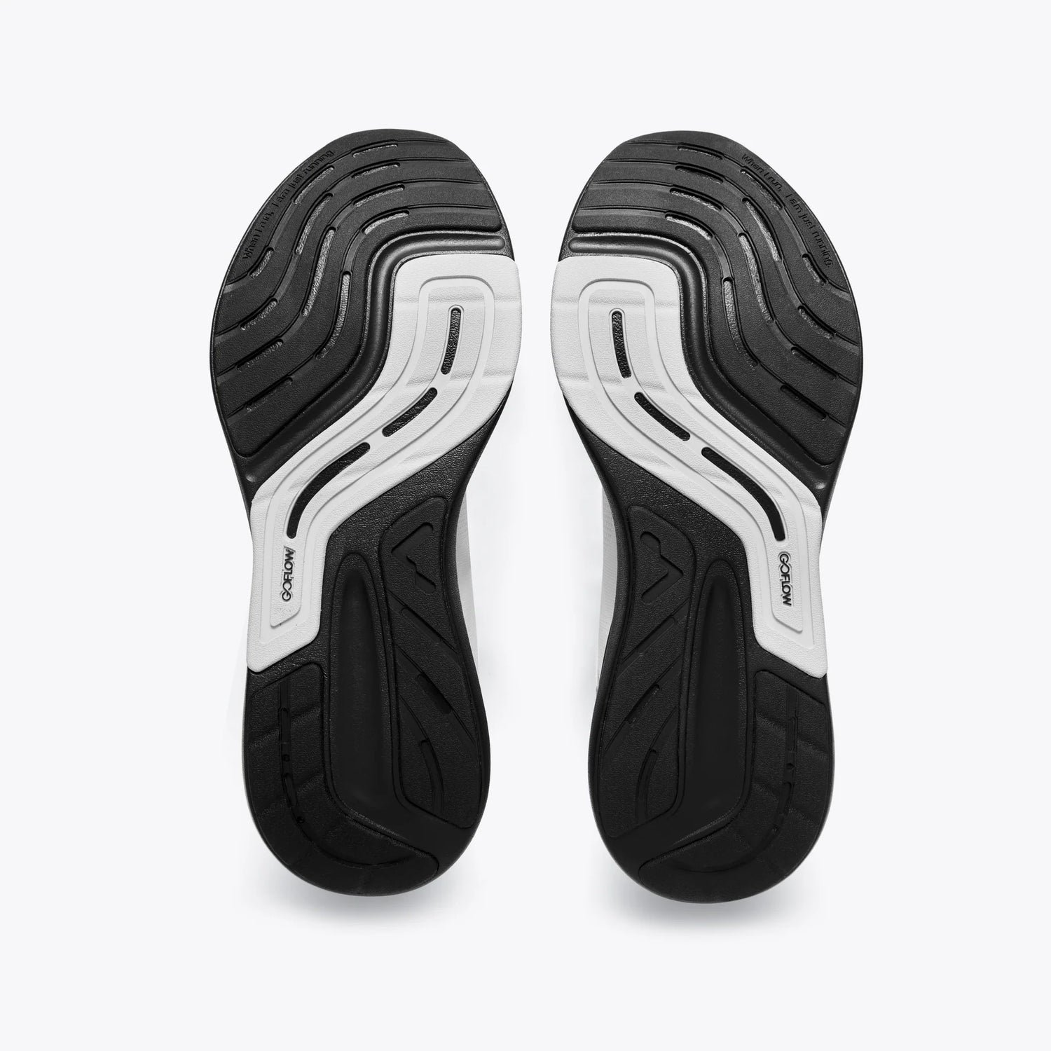S1 - Men / White/Black