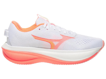 WAVE RIDER 30 WOMENS - White/Flamingo