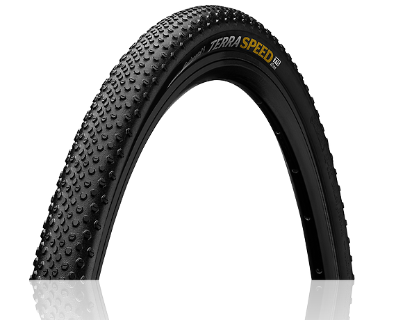 Terra Speed Tire