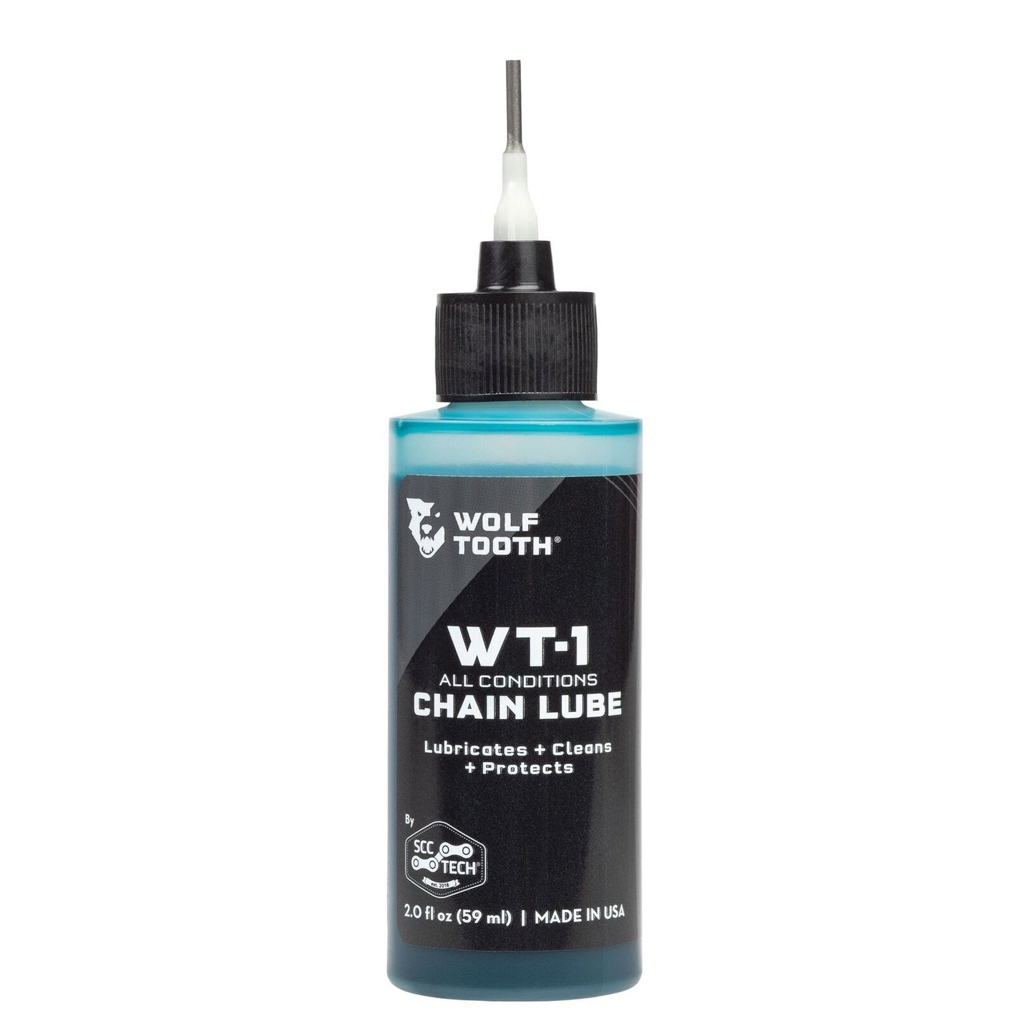 Lube WT-1 Needle