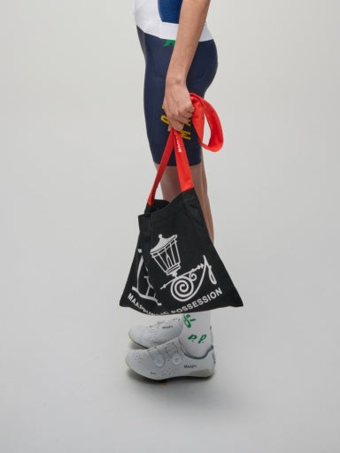 MAAP + PUBLIC POSSESSION MUSETTE - Black