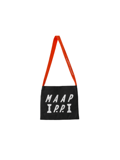 MAAP + PUBLIC POSSESSION MUSETTE - Black