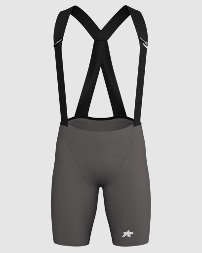 EQUIPE R BIB SHORTS S11 - Robust Grey