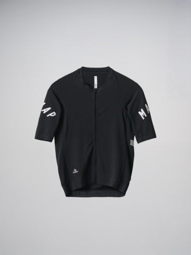 MAAP Apex Aeon Jersey - Black/White