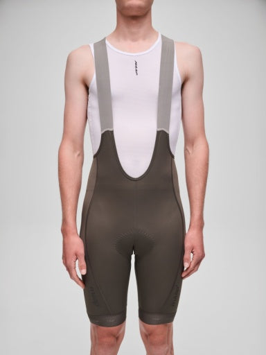 MAAP Training Bib 3.0 - Dark Graphite