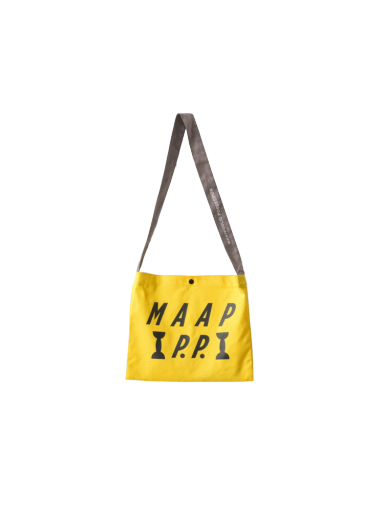 MAAP + PUBLIC POSSESSION MUSETTE - Yellow